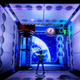 Image for article titled Kinect Adventures Includes Underwater, Space Games, Online Play